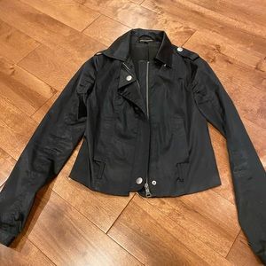 Express jacket